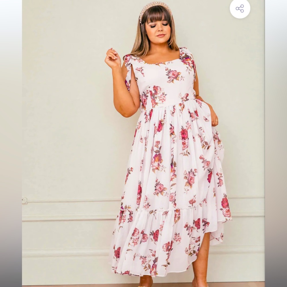 COPY - BNWT JessaKae XL Maxi